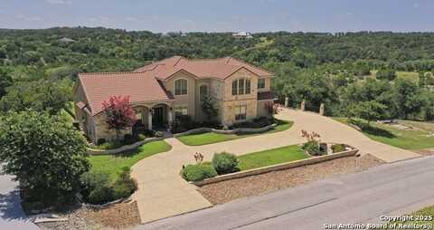 1504 Redcloud Peak, Canyon Lake, TX 78133