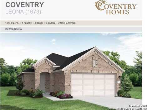12328 Goulding, San Antonio, TX 78254