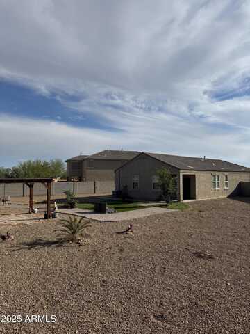 29908 W MONTEREY Drive, Buckeye, AZ 85396