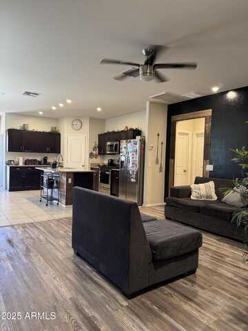 29908 W MONTEREY Drive, Buckeye, AZ 85396