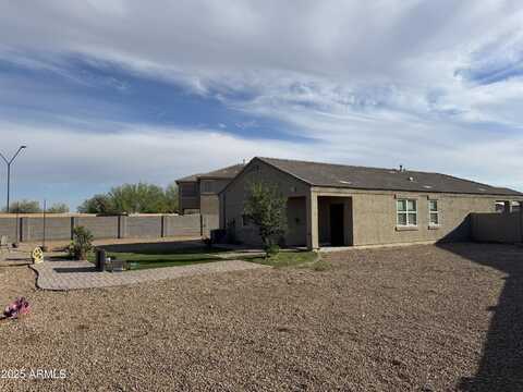 29908 W MONTEREY Drive, Buckeye, AZ 85396