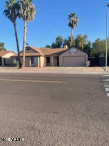 5219 W Eugie Avenue, Glendale, AZ 85304