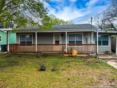 2258 W Mill, New Braunfels, TX 78130