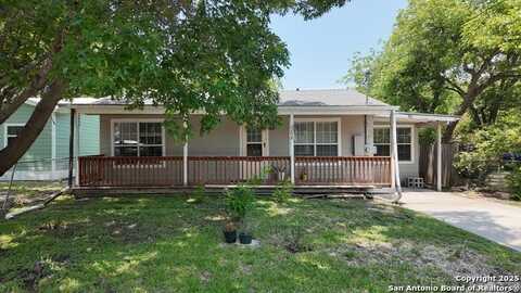 2258 W Mill, New Braunfels, TX 78130