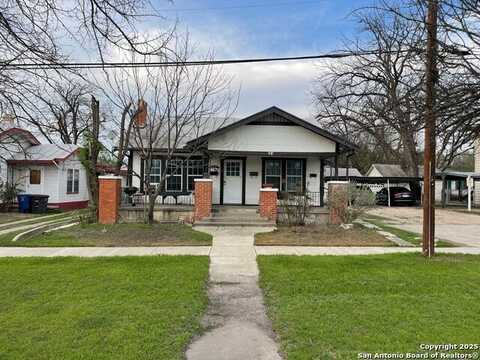 1615 N Interstate 35, San Antonio, TX 78208
