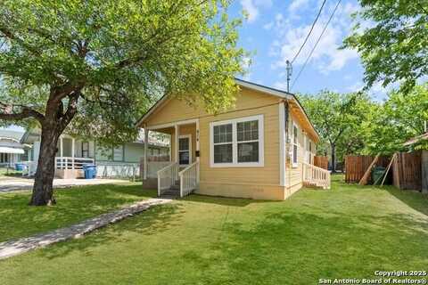 914 Piedmont Avenue, San Antonio, TX 78210