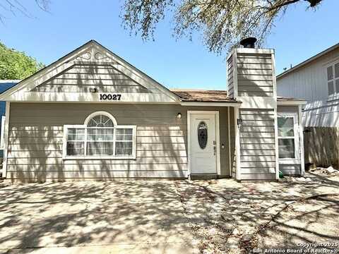 10027 BIRCH FIELD DR, San Antonio, TX 78245