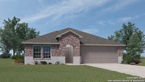 14690 Pearl Flats, San Antonio, TX 78253