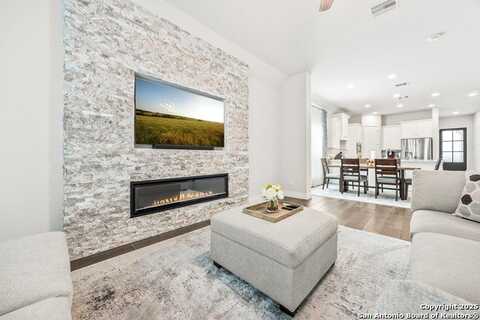2108 Calate Ridge, San Antonio, TX 78253