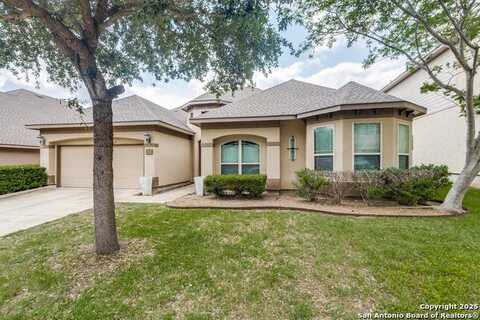 25047 Kiowa Creek, San Antonio, TX 78255