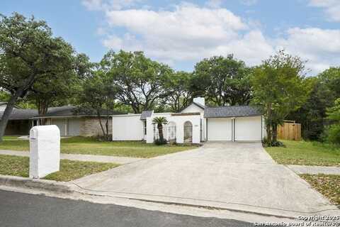 9230 Bingham, San Antonio, TX 78230