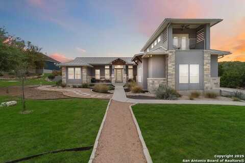 223 Oak Shores Dr, Canyon Lake, TX 78133