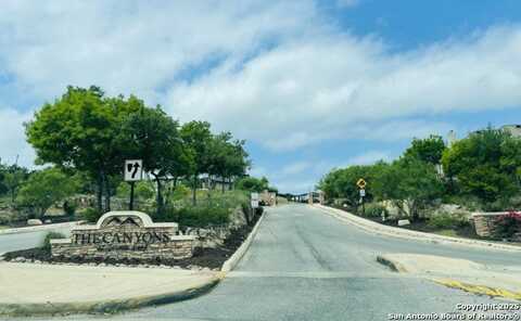 11212 Kendall Cyn, San Antonio, TX 78023