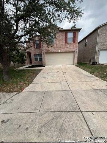 11107 Liberty Field, San Antonio, TX 78254