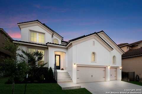 16106 Salto Del Agua, San Antonio, TX 78255