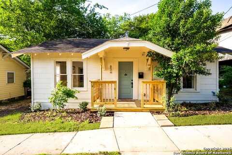 834 W MULBERRY AVE, San Antonio, TX 78212
