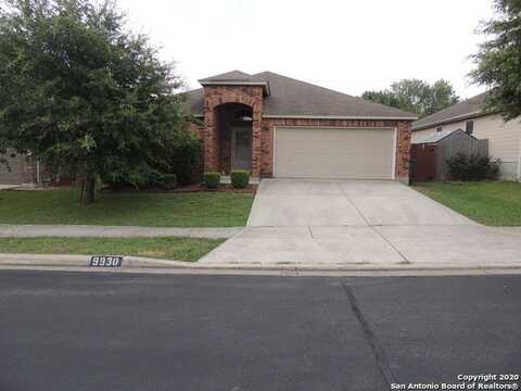 9930 Shawnee Bluff, Converse, TX 78109