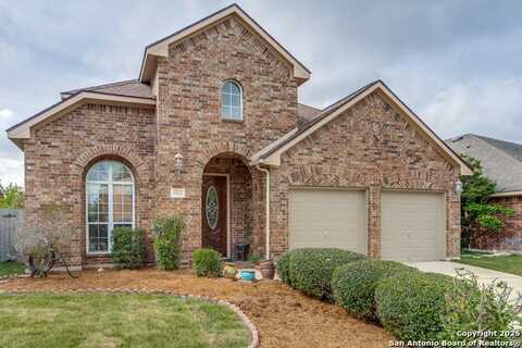 3354 Highline, San Antonio, TX 78261