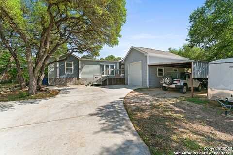 1512 Deer Run Pass, Canyon Lake, TX 78133
