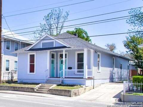 508 N Cherry St, San Antonio, TX 78202