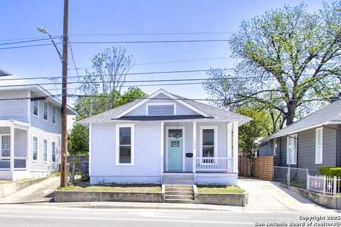 508 N Cherry St, San Antonio, TX 78202