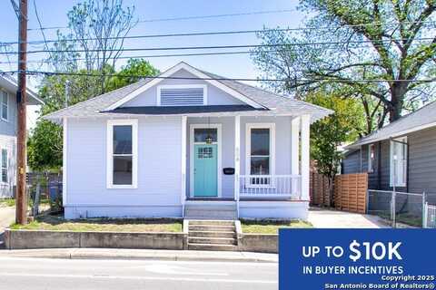 508 N Cherry St, San Antonio, TX 78202