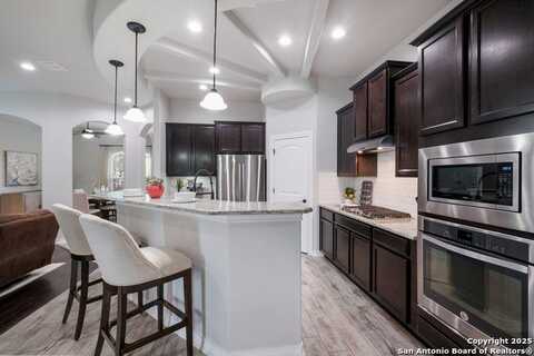 9611 Bricewood Tree, San Antonio, TX 78254