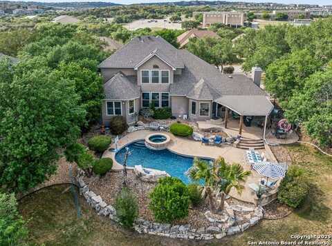 1734 Cactus Bluff, San Antonio, TX 78258