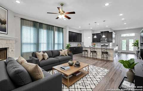 5315 Azalea Fern, San Antonio, TX 78253