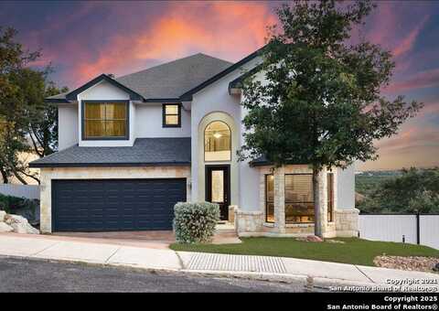 23322 Seven Winds, San Antonio, TX 78258