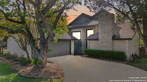 16711 Canyon Ledge, San Antonio, TX 78232