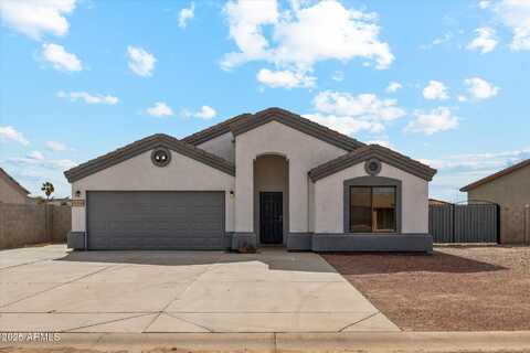 14316 S DIABLO Road, Arizona City, AZ 85123