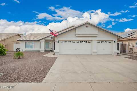 8516 W SAINT JOHN Road, Peoria, AZ 85382