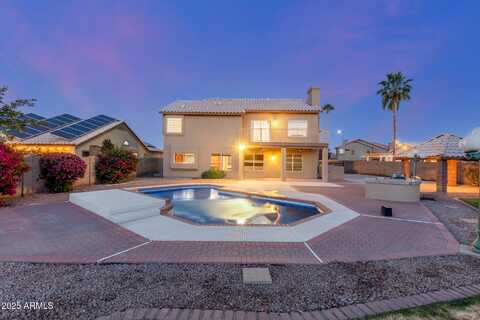 2022 N 124TH Drive, Avondale, AZ 85392