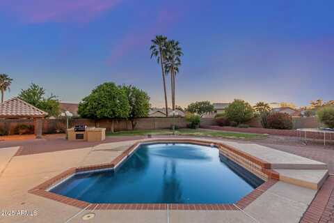 2022 N 124TH Drive, Avondale, AZ 85392
