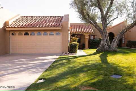 9073 E EVANS Drive, Scottsdale, AZ 85260