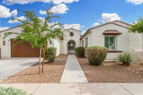 22714 E PARKSIDE Drive, Queen Creek, AZ 85142