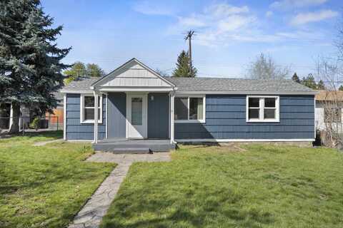 414 W Kiernan Ave, Spokane, WA 99205
