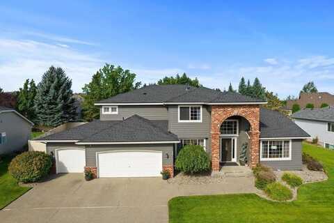 809 N Eagle St, Liberty Lake, WA 99019