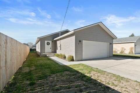 4804 E Frederick Ave, Spokane, WA 99217
