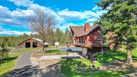 26706 N Hwy 395 Hwy, Deer Park, WA 99006