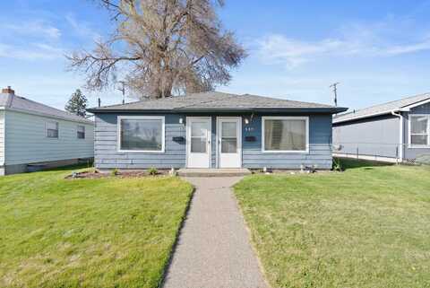 547 E Rockwell Ave, Spokane, WA 99207
