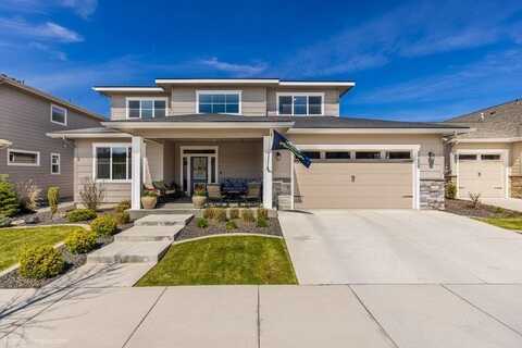 24609 E Blue Ridge Ave, Liberty Lake, WA 99019