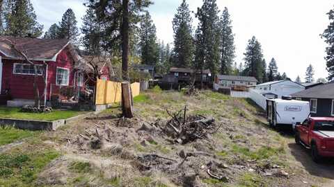 3019 W 18th Ave, Spokane, WA 99224