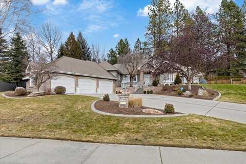 6711 S Highland Park Dr, Spokane, WA 99223