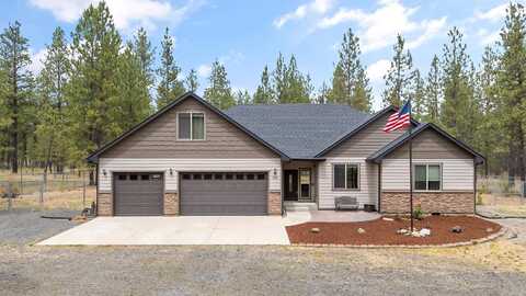7314 W Griffin Rd, Cheney, WA 99004