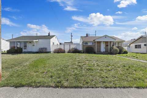 4518 & 4524 N Atlantic Dr, Spokane, WA 99205