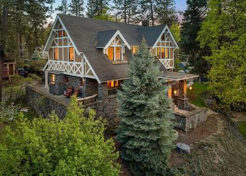 530 E 11th Ave, Spokane, WA 99202