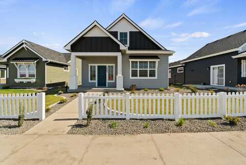 2662 N Allenby Ln, Liberty Lake, WA 99019