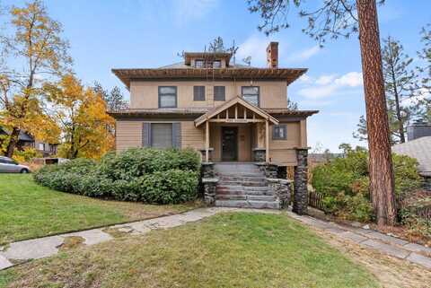 2002 W 8th Ave, Spokane, WA 99204
